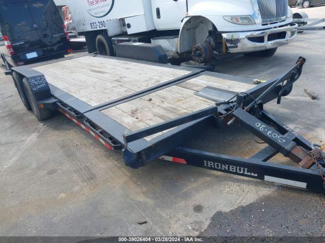  Salvage Norstar Trailers Other