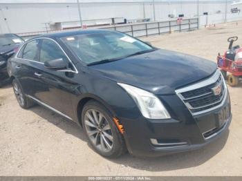  Salvage Cadillac XTS