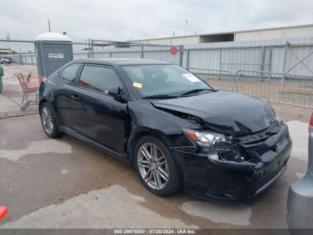  Salvage Scion TC