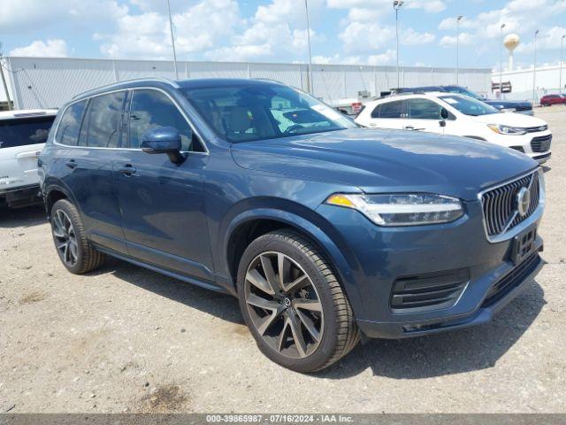  Salvage Volvo XC90