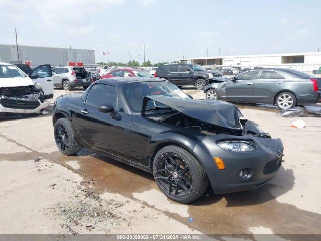  Salvage Mazda Mx-5