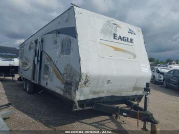  Salvage Jayco Eagle