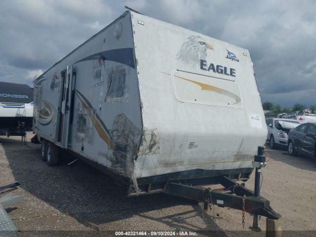  Salvage Jayco Eagle