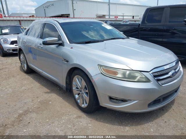  Salvage Ford Taurus