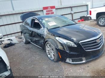  Salvage Cadillac XTS