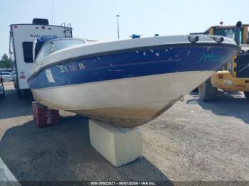  Salvage Bayliner Bayliner 2120