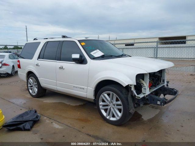  Salvage Ford Expedition