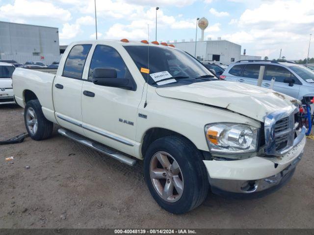  Salvage Dodge Ram 1500