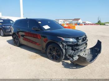  Salvage Land Rover Range Rover Velar