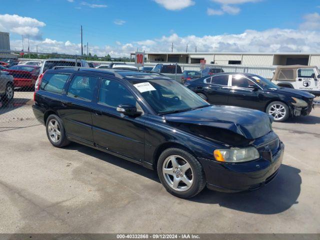  Salvage Volvo V70