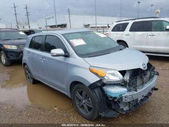  Salvage Scion xD