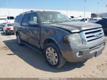  Salvage Ford Expedition