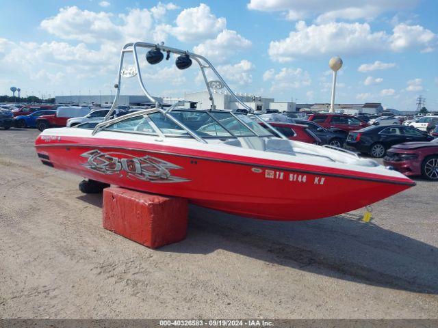  Salvage Mastercraft Mastercraft X30