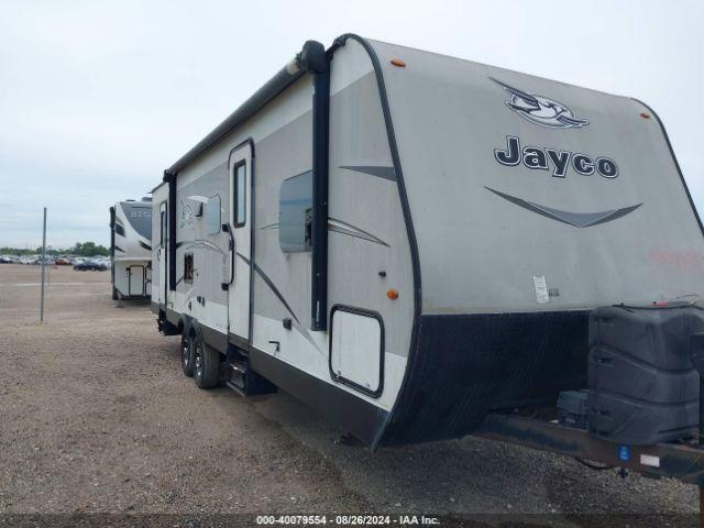  Salvage Jayco Jay Flight 28bhbe