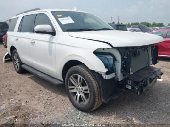  Salvage Ford Expedition