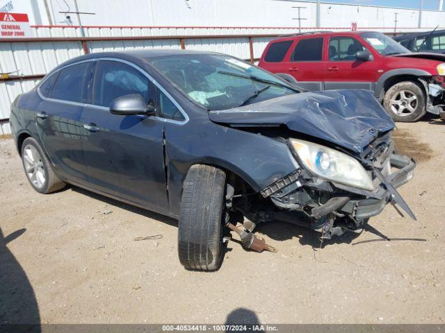  Salvage Buick Verano