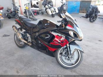  Salvage Suzuki Gsx1300