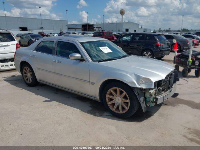  Salvage Chrysler 300c