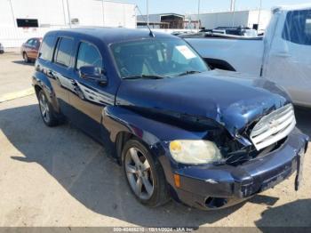  Salvage Chevrolet HHR