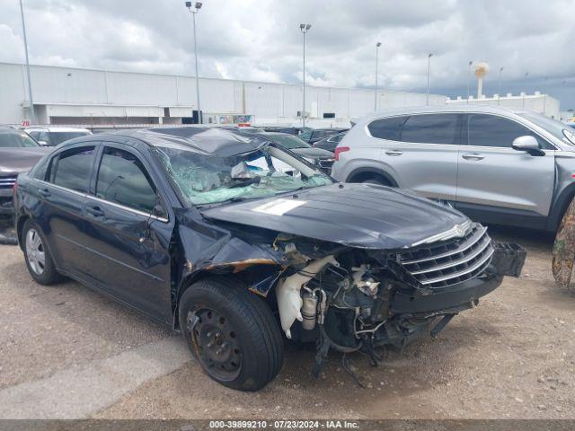  Salvage Chrysler Sebring