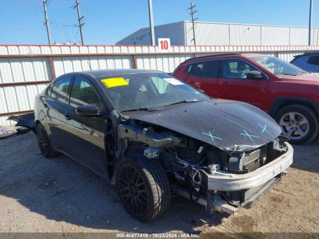  Salvage Dodge Dart