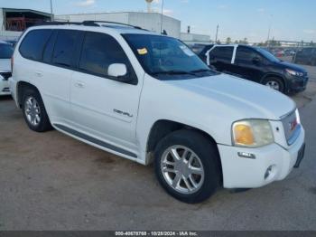  Salvage GMC Envoy