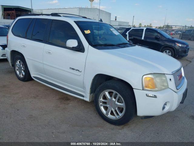  Salvage GMC Envoy