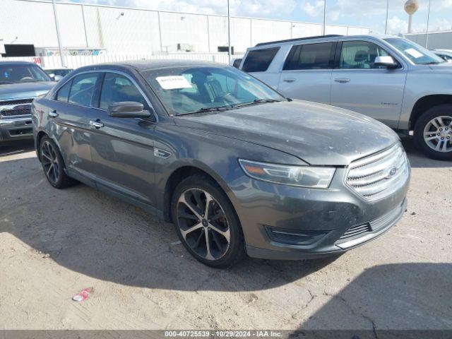  Salvage Ford Taurus