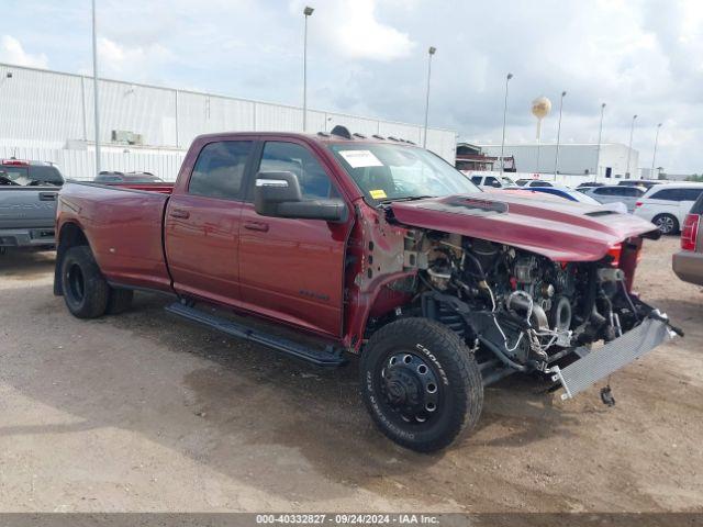  Salvage Ram 3500