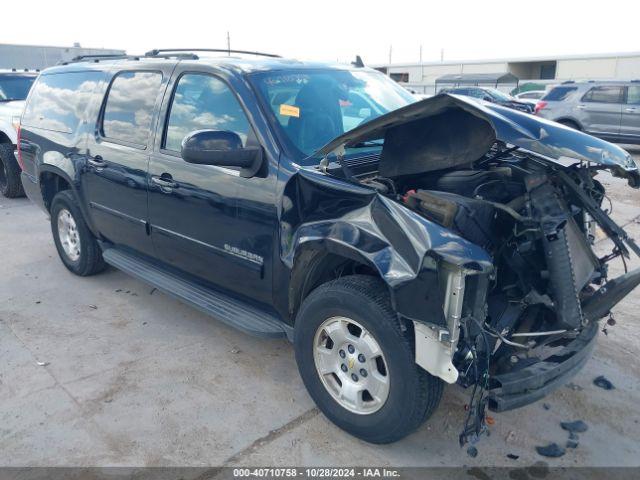  Salvage Chevrolet Suburban 1500