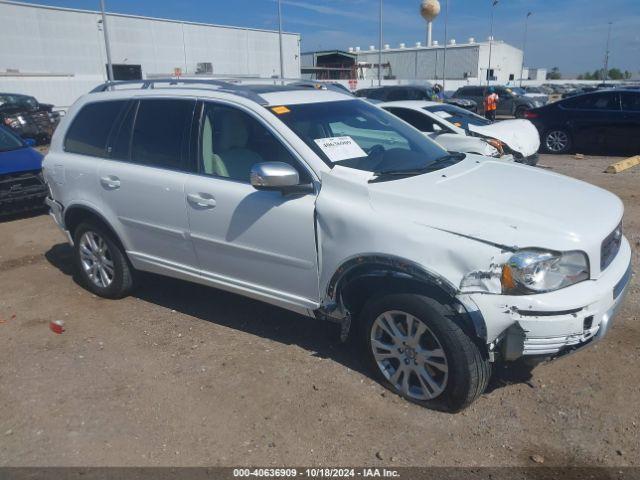  Salvage Volvo XC90