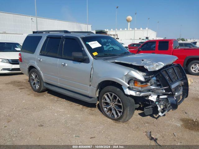  Salvage Ford Expedition