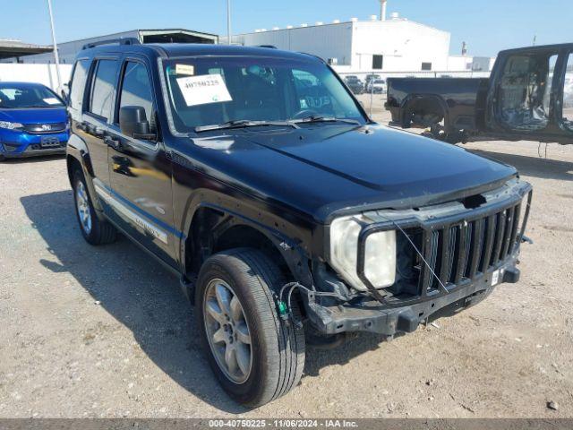  Salvage Jeep Liberty