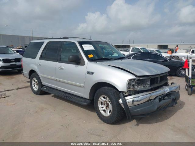  Salvage Ford Expedition