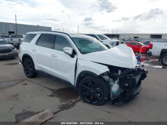  Salvage Hyundai PALISADE