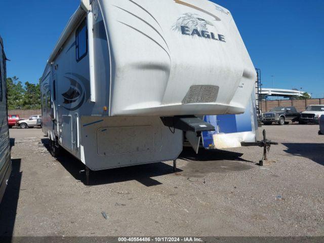  Salvage Jayco Rv Eagle M-351rlsa