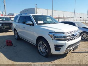  Salvage Ford Expedition