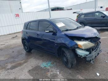  Salvage Scion xD