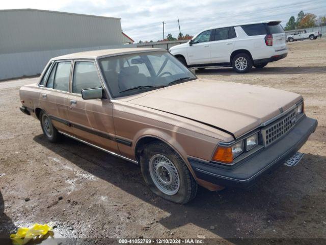  Salvage Toyota Cressida