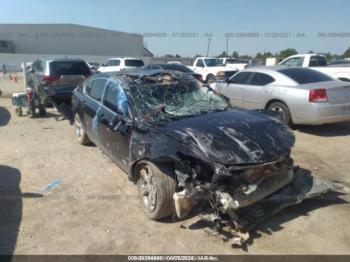  Salvage Acura TL