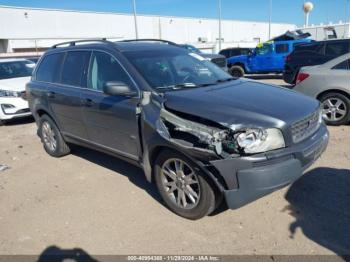  Salvage Volvo XC90