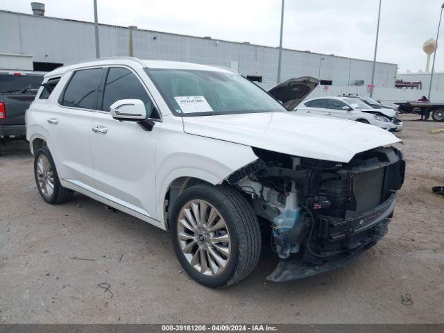  Salvage Hyundai PALISADE