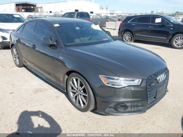  Salvage Audi A6