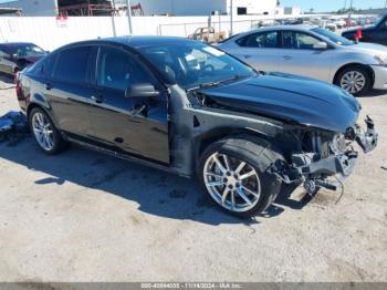  Salvage Chevrolet SS