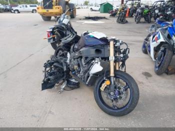  Salvage Suzuki Gsx1300