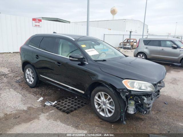  Salvage Volvo XC60