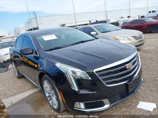  Salvage Cadillac XTS