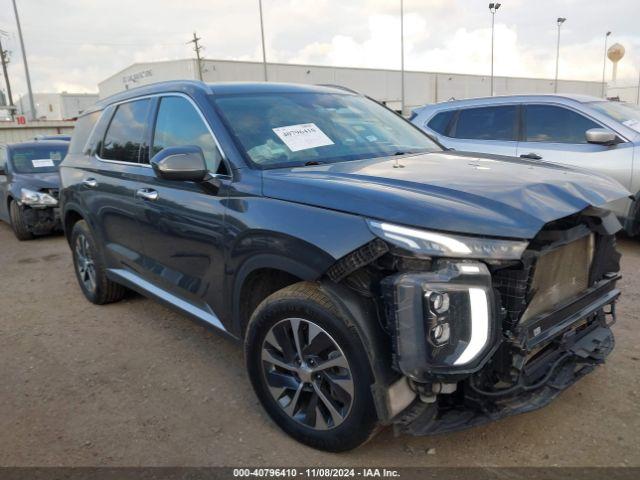  Salvage Hyundai PALISADE