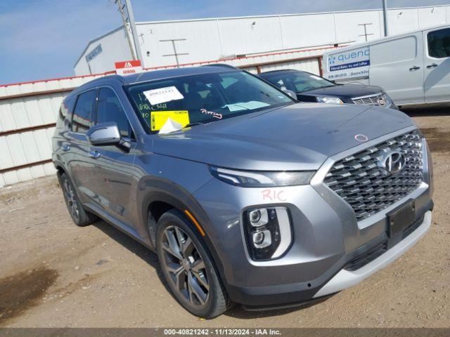  Salvage Hyundai PALISADE