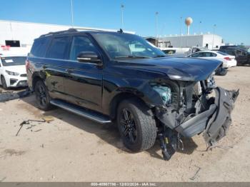  Salvage Ford Expedition